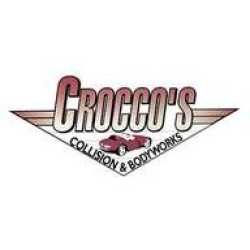 Crocco's Collision & Bodyworks
