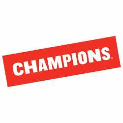 Champions at Eva Hoyt Zippel Elementary School