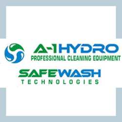 A-1 Hydro - SafeWash Technologies