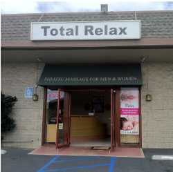 Total Relax Spa
