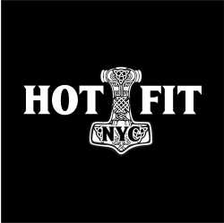 HOT FIT NYC
