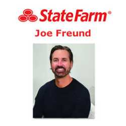 Joe Freund - State Farm Insurance Agent
