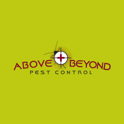 Above & Beyond Pest Control