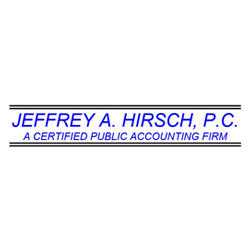 Jeffrey A. Hirsch, P.C.
