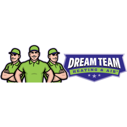Dream Team Heating & Air