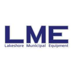 Lakeshore Municipal Equipment