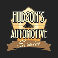 Hudson's Automotive Service