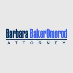 Barbara BakerOmerod Attorney