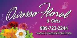 Owosso Floral