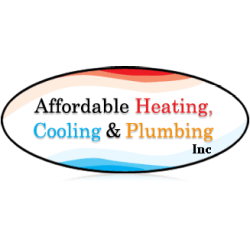 Affordable Heating, Cooling and Plumbing Inc