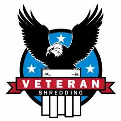 Veteran Shredding