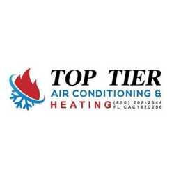 Top Tier Air Conditioning & Heating
