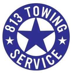 813 Towing Service Land O Lakes