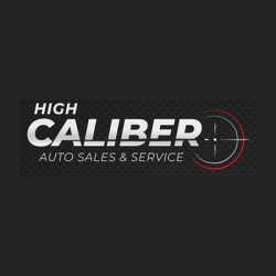 High Caliber Auto, Marine & Powersports