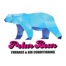 Polar Bear Furnace and AC