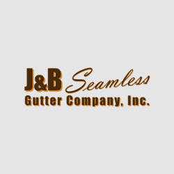 J & B Seamless Gutter Co Inc