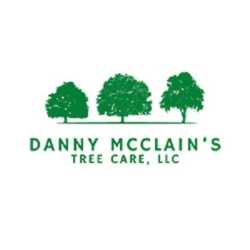 Danny McClain's Tree Care, LLC