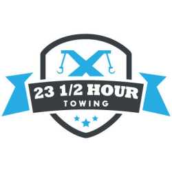 23 1/2 Hours Towing Inc.