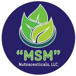 MSM Nutraceuticals LLC dba MSM Health Solutions