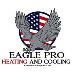 Eagle Pro Heating - Cooling - Insulation