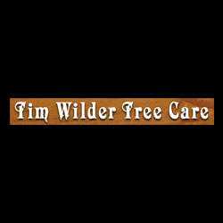 Tim Wilder Tree Care