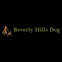 Beverly Hills Dog
