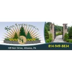 Kerr Landscaping & Maintenance, Inc.