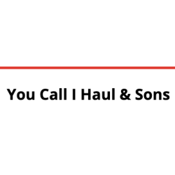 You Call I Haul & Sons