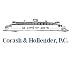 Corash & Hollender, P.C.