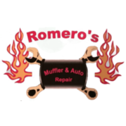 Romero's Mufflers and Automotive
