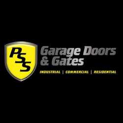 PSS Garage Doors & Gates