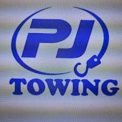 PJ Towing