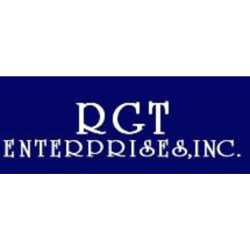 RGT Enterprises Inc
