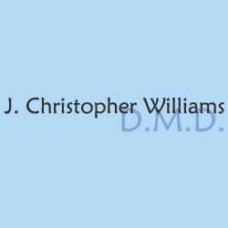 J. Christopher Williams, D.M.D.