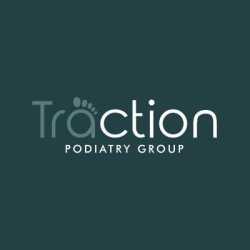 Traction Podiatry Group: Craig Foster, DPM