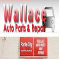 Wallace Auto Parts & Repair