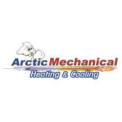 Arctic Mechanical Heating & Cooling