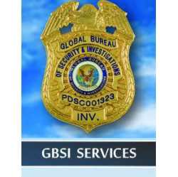 GBSI Atlanta Security & Investigation Services LLC