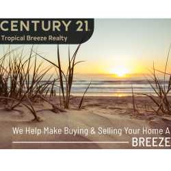 Century 21 Tropical Breeze Realty