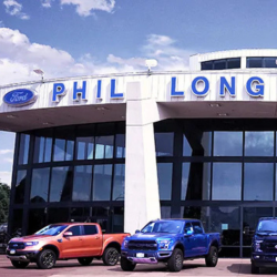Phil Long Ford of Chapel Hills