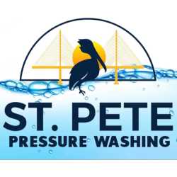 St. Pete Pressure Washing