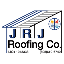 JRJ Roofing Co