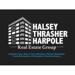 HALSEY THRASHER HARPOLE REAL ESTATE GROUP