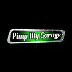 Pimp My Garage