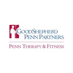 Penn Therapy & Fitness Spruce