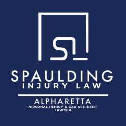 Spaulding Injury Law: Alpharetta Personal Injury & Car Accident Lawyer