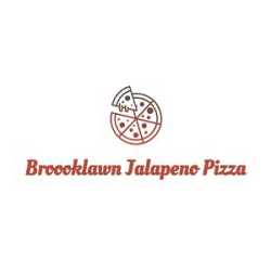 Brooklawn Jalapeno Pizza