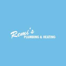 Remi's Plumbing And Heating