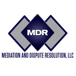 Mediation And Dispute Resolution, LLC