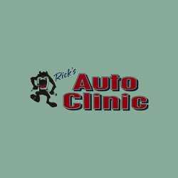 Rick's Auto Clinic